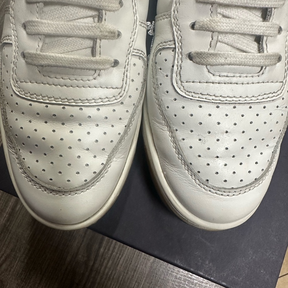 Prada Sneakers, size 37 womens - Picture 7 of 13